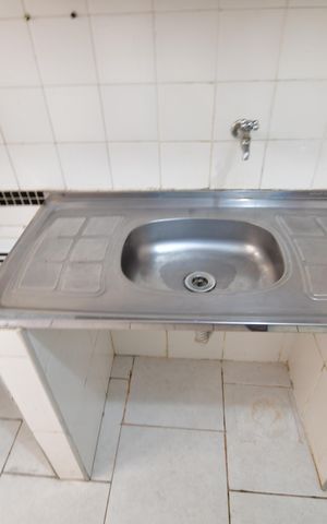 Studio à venda com 47m², 1 quarto e sem vagaStudio