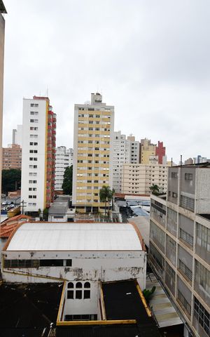 Studio à venda com 47m², 1 quarto e sem vagaVista - Studio