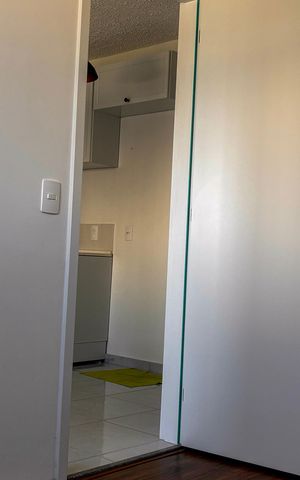 Apartamento à venda com 34m², 2 quartos e sem vaga