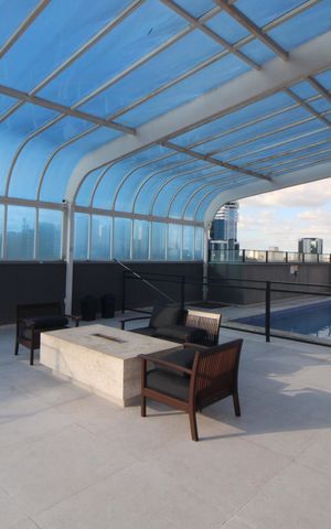 Apartamento para alugar com 25m², 1 quarto e sem vagaÁrea Comum