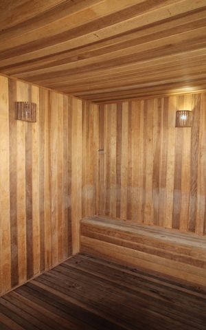 Apartamento para alugar com 25m², 1 quarto e sem vagaÁrea Comum