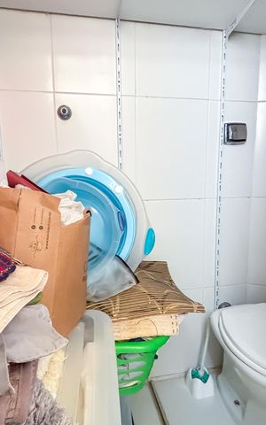 Apartamento à venda com 97m², 3 quartos e 1 vaga