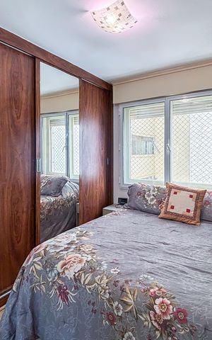 Apartamento à venda com 97m², 3 quartos e 1 vaga
