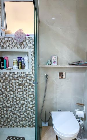 Apartamento à venda com 97m², 3 quartos e 1 vaga