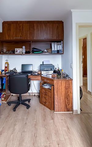 Apartamento à venda com 97m², 3 quartos e 1 vaga