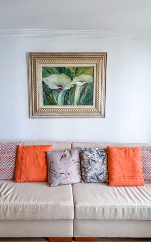 Apartamento à venda com 97m², 3 quartos e 1 vaga