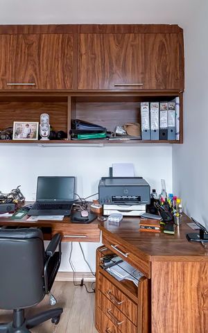 Apartamento à venda com 97m², 3 quartos e 1 vaga