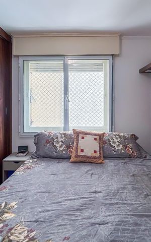 Apartamento à venda com 97m², 3 quartos e 1 vaga