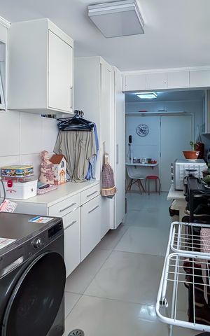 Apartamento à venda com 97m², 3 quartos e 1 vaga