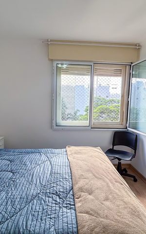 Apartamento à venda com 97m², 3 quartos e 1 vaga