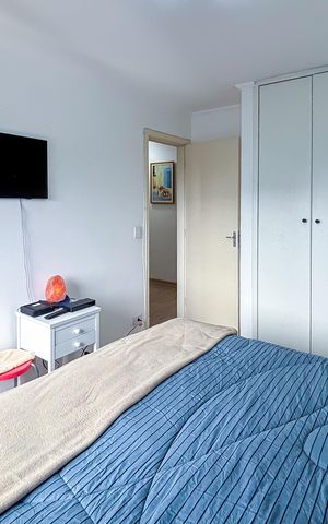 Apartamento à venda com 97m², 3 quartos e 1 vaga