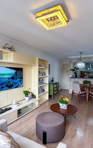 Apartamento à venda com 97m², 3 quartos e 1 vaga