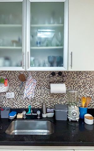 Apartamento à venda com 97m², 3 quartos e 1 vaga