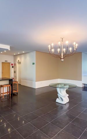 Apartamento à venda com 97m², 3 quartos e 1 vaga