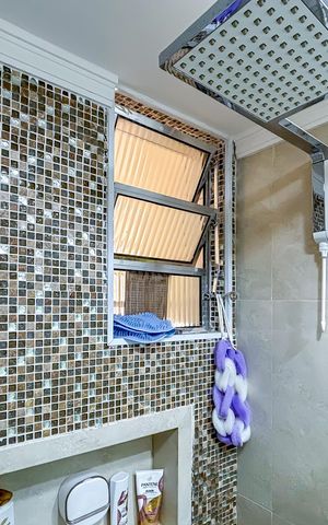 Apartamento à venda com 97m², 3 quartos e 1 vaga