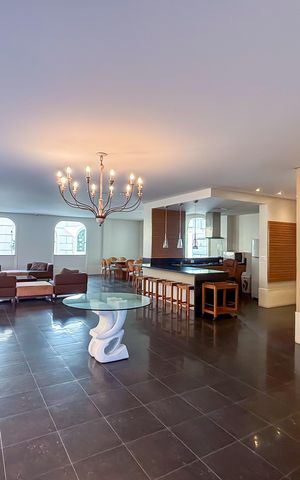 Apartamento à venda com 97m², 3 quartos e 1 vaga