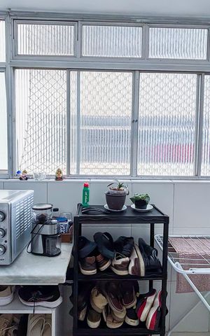 Apartamento à venda com 97m², 3 quartos e 1 vaga