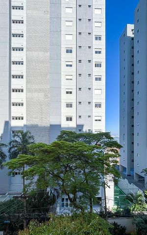 Apartamento à venda com 97m², 3 quartos e 1 vaga