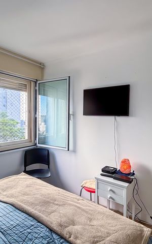 Apartamento à venda com 97m², 3 quartos e 1 vaga