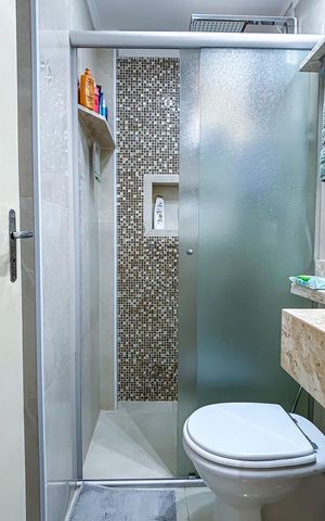 Apartamento à venda com 97m², 3 quartos e 1 vaga