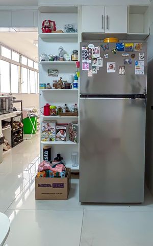 Apartamento à venda com 97m², 3 quartos e 1 vaga