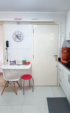 Apartamento à venda com 97m², 3 quartos e 1 vaga