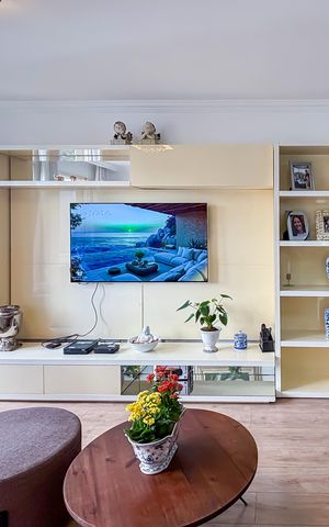 Apartamento à venda com 97m², 3 quartos e 1 vaga
