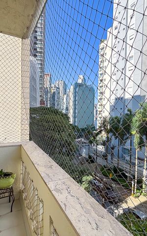Apartamento à venda com 97m², 3 quartos e 1 vaga