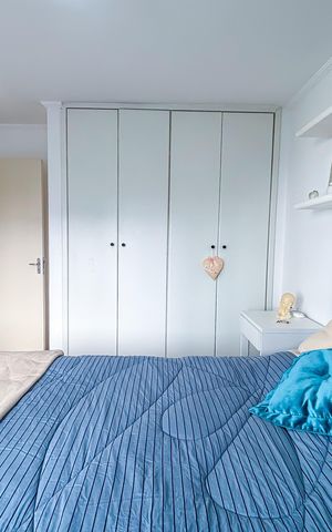 Apartamento à venda com 97m², 3 quartos e 1 vaga