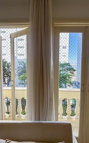 Apartamento à venda com 97m², 3 quartos e 1 vaga