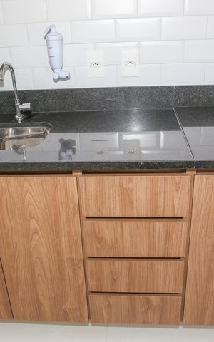 Studio para alugar com 30m², 1 quarto e sem vaga Studio para alugar com 30m², 1 quarto e sem vagaStudio