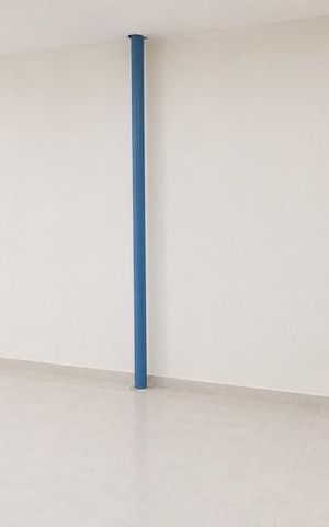 Casa para alugar com 120m², 1 quarto e sem vaga