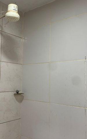 Casa para alugar com 120m², 1 quarto e sem vaga Casa para alugar com 120m², 1 quarto e sem vagaBanheiro
