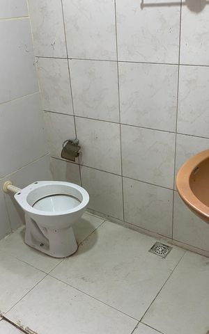 Casa para alugar com 120m², 1 quarto e sem vaga