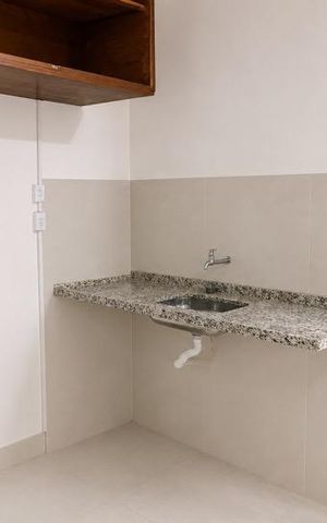 Casa para alugar com 120m², 1 quarto e sem vaga