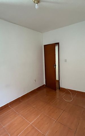 Casa para alugar com 55m², 2 quartos e sem vagaQuarto 1