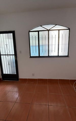 Casa para alugar com 55m², 2 quartos e sem vagaSala