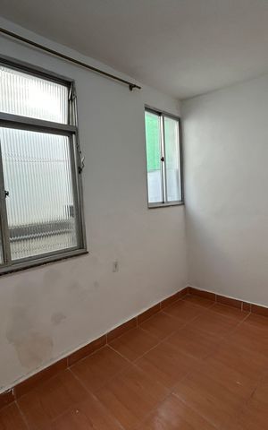 Casa para alugar com 55m², 2 quartos e sem vagaQuarto 2
