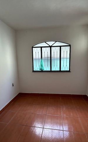 Casa para alugar com 55m², 2 quartos e sem vagaQuarto 1