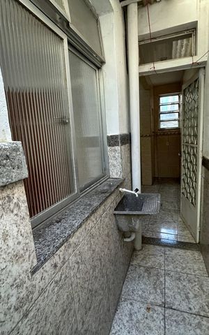 Casa para alugar com 55m², 2 quartos e sem vagaÁrea de Serviço