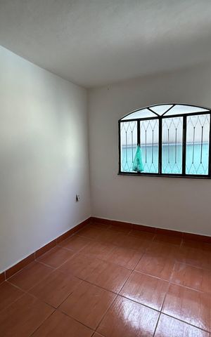 Casa para alugar com 55m², 2 quartos e sem vagaQuarto 1