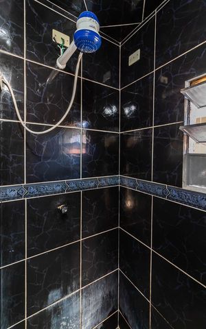 Casa para alugar com 50m², 1 quarto e sem vagaBanheiro
