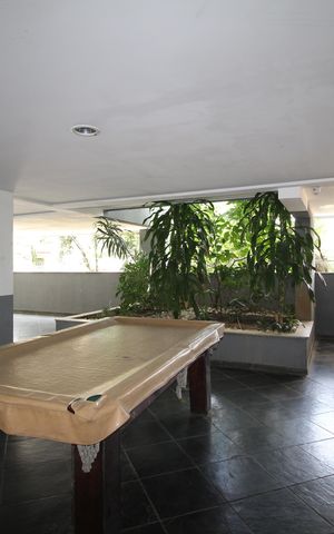 Apartamento à venda com 93m², 3 quartos e 1 vagaÁrea Comum
