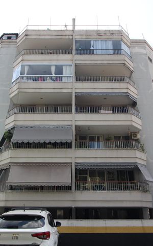 Apartamento à venda com 93m², 3 quartos e 1 vagaFachada