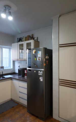 Casa à venda com 350m², 3 quartos e 3 vagas Casa à venda com 350m², 3 quartos e 3 vagasCozinha