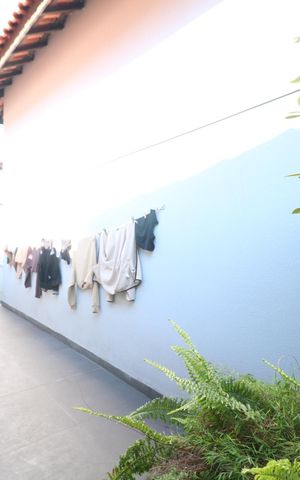 Casa à venda com 350m², 3 quartos e 3 vagas Casa à venda com 350m², 3 quartos e 3 vagasQuintal