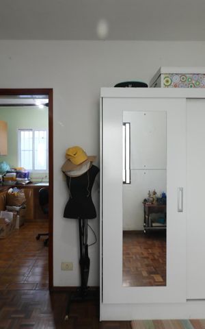 Casa à venda com 350m², 3 quartos e 3 vagas Casa à venda com 350m², 3 quartos e 3 vagasQuarto 1