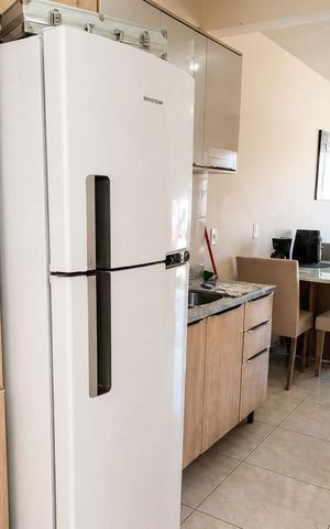 Casa para alugar com 60m², 2 quartos e 1 vaga Casa para alugar com 60m², 2 quartos e 1 vagaCozinha