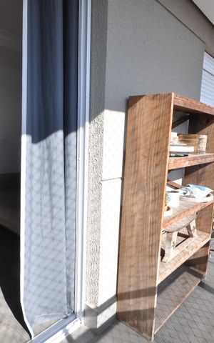 Apartamento à venda com 60m², 2 quartos e 2 vagasSacada Gourmet