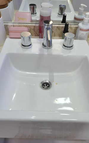 Apartamento à venda com 60m², 2 quartos e 2 vagasBanheiro do Quarto Suíte